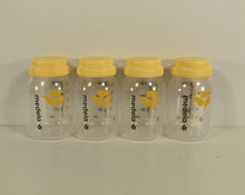 used Medela Breastmilk Cooler Set