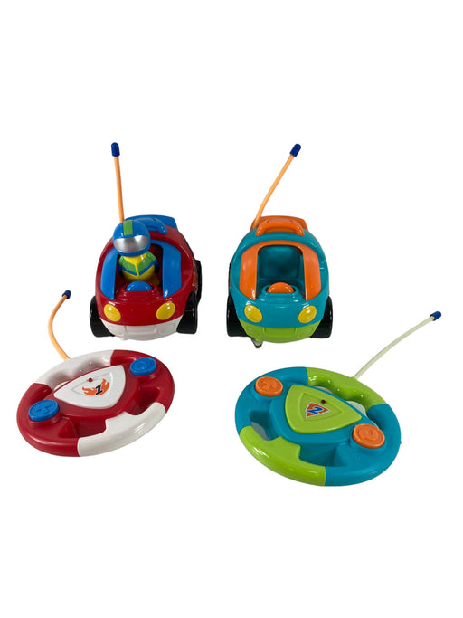 Shop Joyin Remote Control Car, 2 Pack at GoodBuy Gear