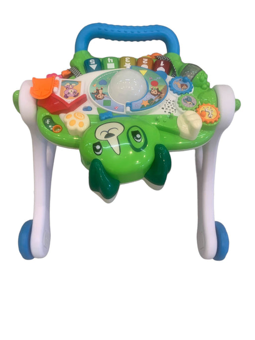 secondhand Leap Frog Scout’s 3-in-1 Get Up and Go Walker