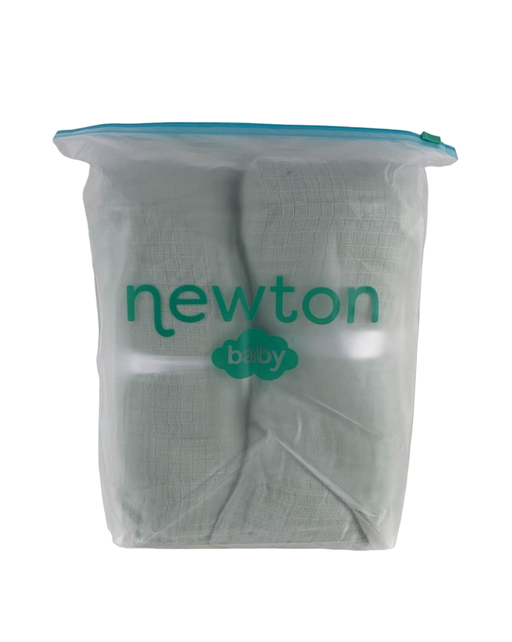 used Newton 2 Pack Crib Sheets