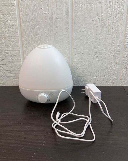 used FridaBaby 3-in-1 Humidifier With Diffuser And Nightlight