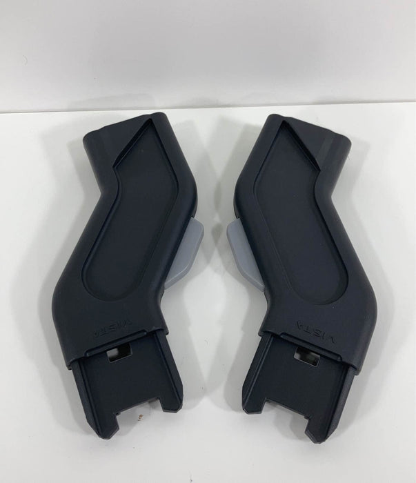 Shop UPPAbaby VISTA Upper Adapters at GoodBuy Gear