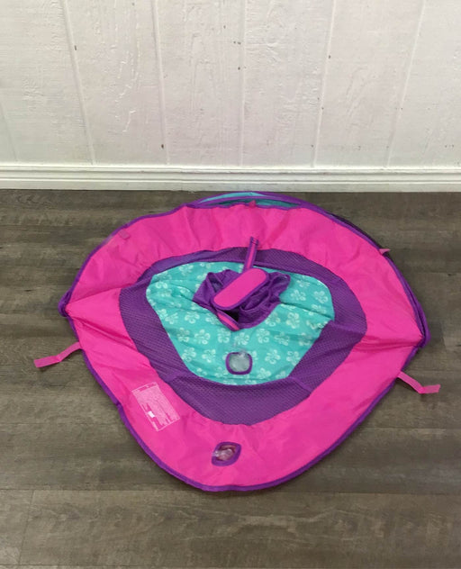 secondhand Aqua Leisure Inflatable Toddler Float