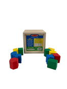 used Wooden Shape Sorter