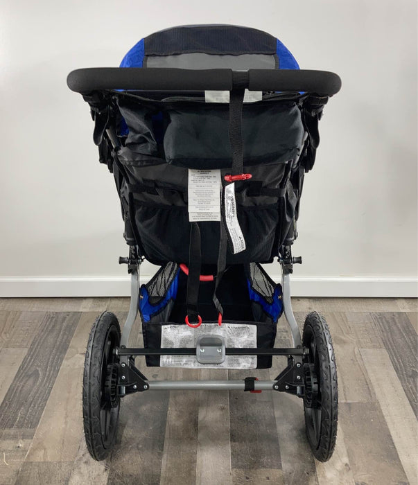 bob stroller strides fitness BOB Stroller Strides Fitness Jogging Stroller, 2016