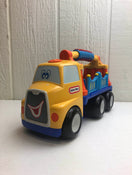 used Little Tikes Circus Truck