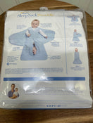 Shop Halo SleepSack Swaddle, Small, Mini Hearts Pink Print at GoodBuy Gear