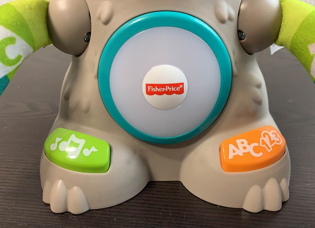 Fisher Price Linkimals Smooth Moves Sloth