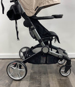 Larktale Coast Stroller, Cottesloe Cream, 2019