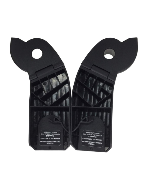 secondhand Colugo Complete Universal Car Seat Adapter