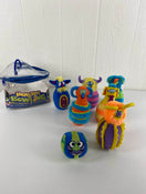 used Melissa & Doug Monster Friends Bowling Play Set