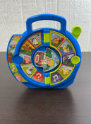 used Fisher Price Little People World Of Animals See ‘n Say