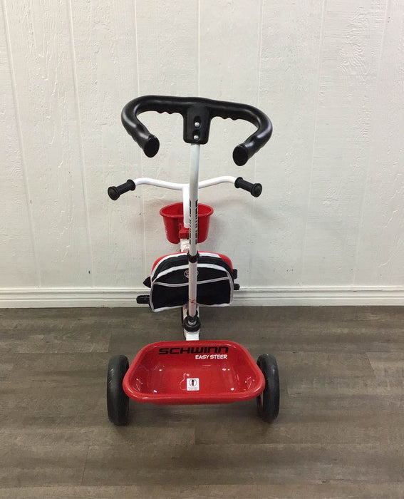 Shop Schwinn Easy Steer Tricycle at GoodBuy Gear
