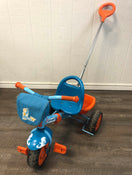 used Kettler Kettrike Happy Plus Surfer Tricycle