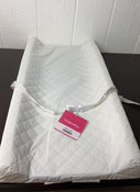 used Summer Infant Contoured Changing Pad