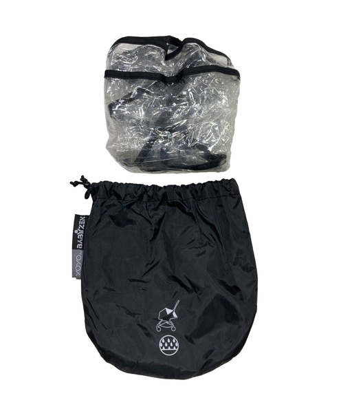 Shop Babyzen Yoyo Rain Cover at GoodBuy Gear