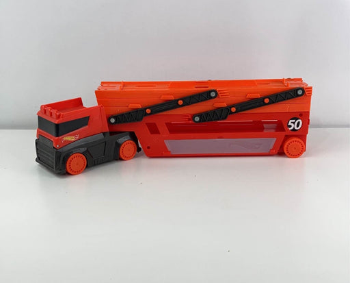 used Hot Wheels Mega Hauler Truck