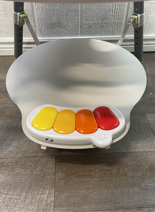 Shop Skip Hop Explore and More Baby's View 3-Stage Activity Center at GoodBuy Gear