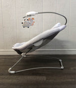 secondhand Fisher Price Deluxe Bouncer