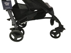 Chicco Liteway Stroller, 2017