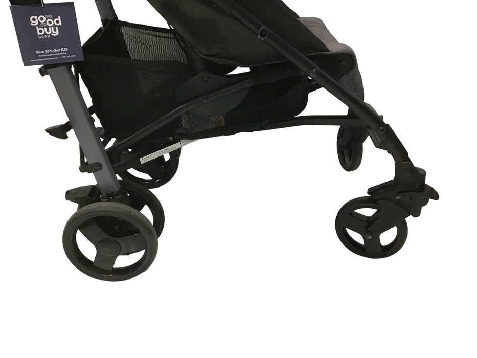 Chicco Liteway Stroller, 2017