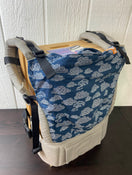 used Baby Tula Standard Carrier