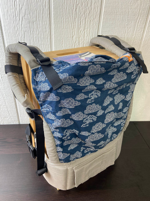 used Baby Tula Standard Carrier