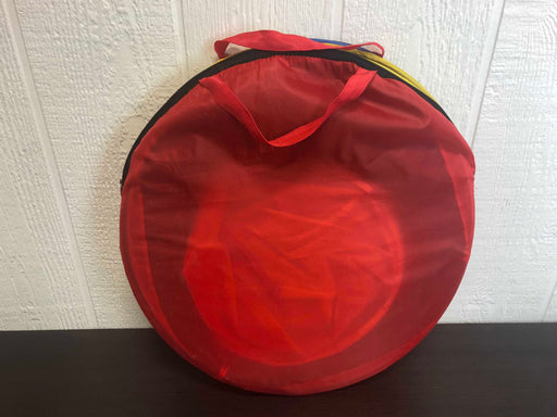 used Play Tent With Tunnel