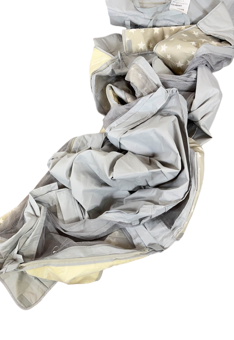 secondhand Angelbliss Playpen