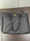 used Zohzo Lauren Breast Pump Bag