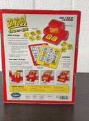 secondhand Zingo! Bingo With A Zing!