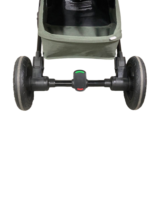 Nuna Tavo Next Stroller, 2022, Pine