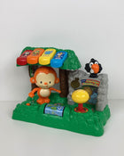 used VTech Learn And Dance Interactive Zoo