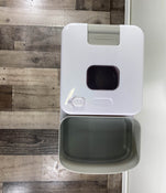 Shop Skip Hop Nursery Style Diaper Pail at GoodBuy Gear