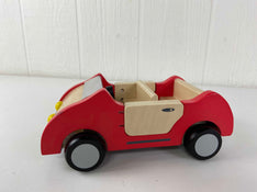 used Hape Family Car