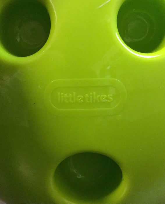 secondhand Little Tikes Clearly Sports Bowling