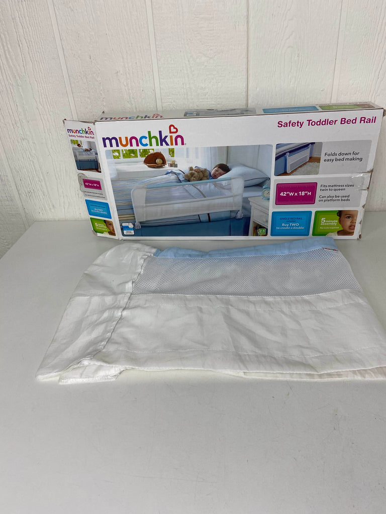 Munchkin Bed Rail