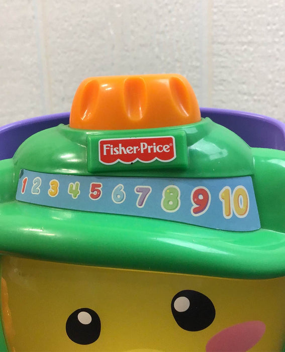 used Infant Toddler Toys