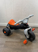 used Fisher Price Tough Trike, Harley Davidson 