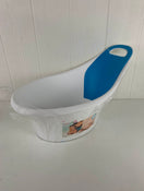 used Munchkin Sit & Soak Baby Bathtub