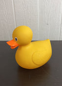 secondhand Toysmith Big Bath Rubber Duck