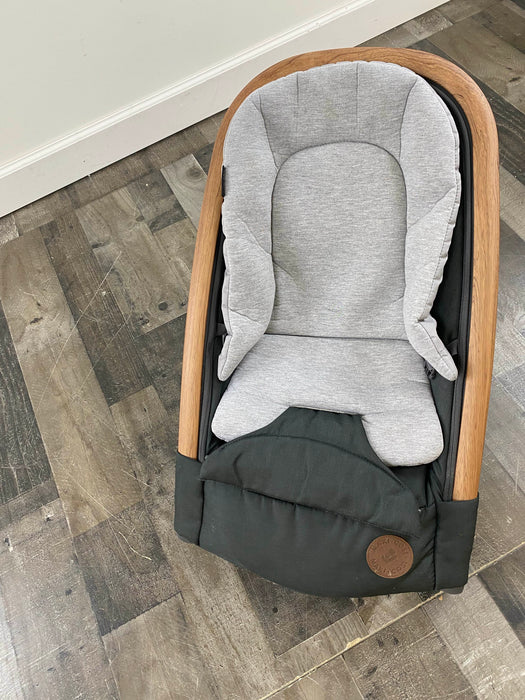 secondhand Maxi-Cosi Kori 2-in-1 Rocker, Essential Graphite