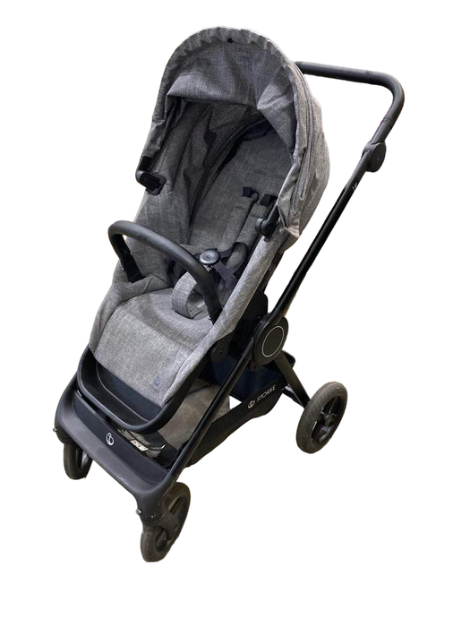 used Strollers