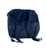 Shop Sarah Wells Kelly Breast Pump Bag, Indigo at GoodBuy Gear