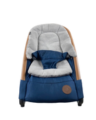 Shop Maxi-Cosi Kori 2-in-1 Rocker, Essential Blue at GoodBuy Gear