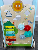 secondhand Infant Gear