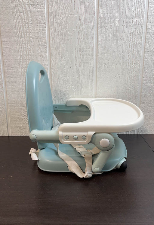 secondhand Chicco Pocket Snack Booster Seat