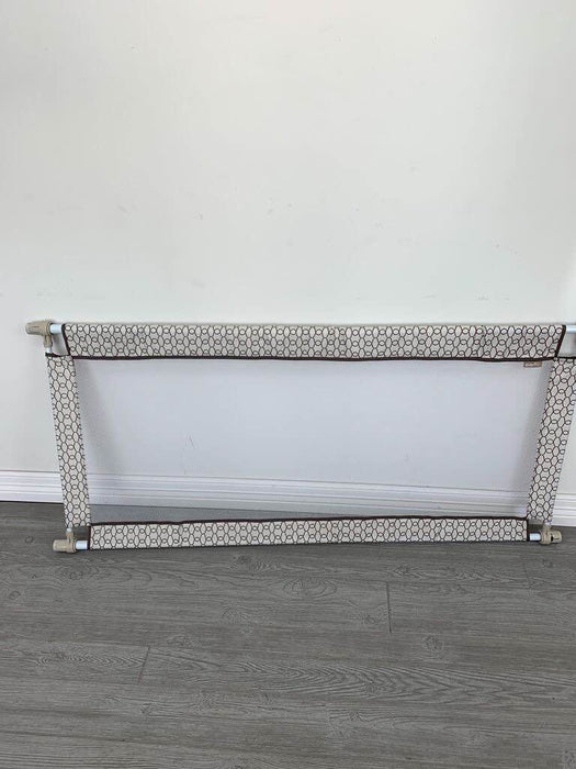 used Evenflo Soft and Wide Baby Gate