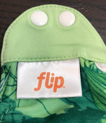 Flip Diaper Covers, And Inserts