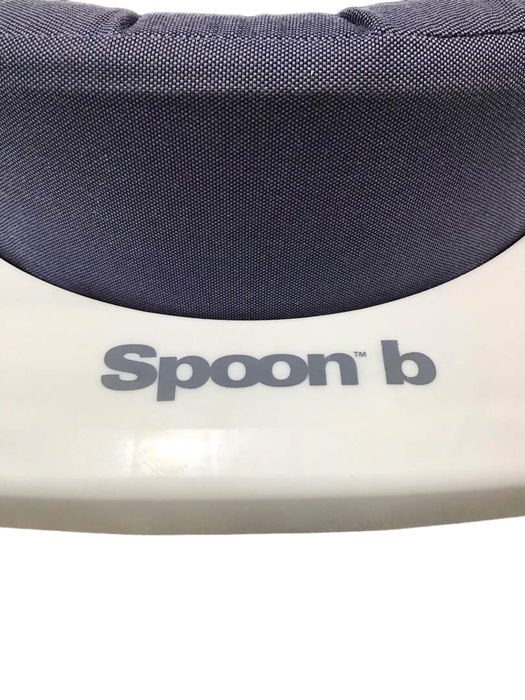 used Joovy Spoon B Walker, Slate